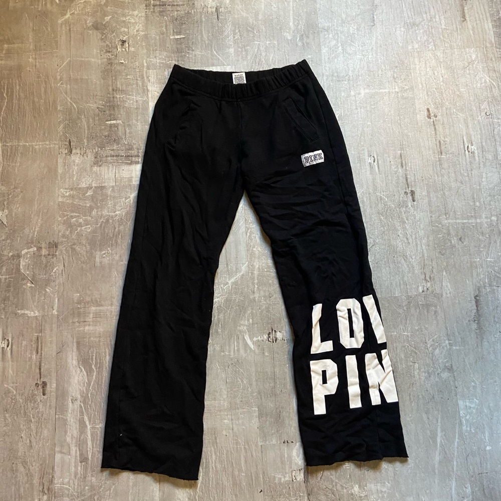 Victoria’s Secret Pink Sweatpants